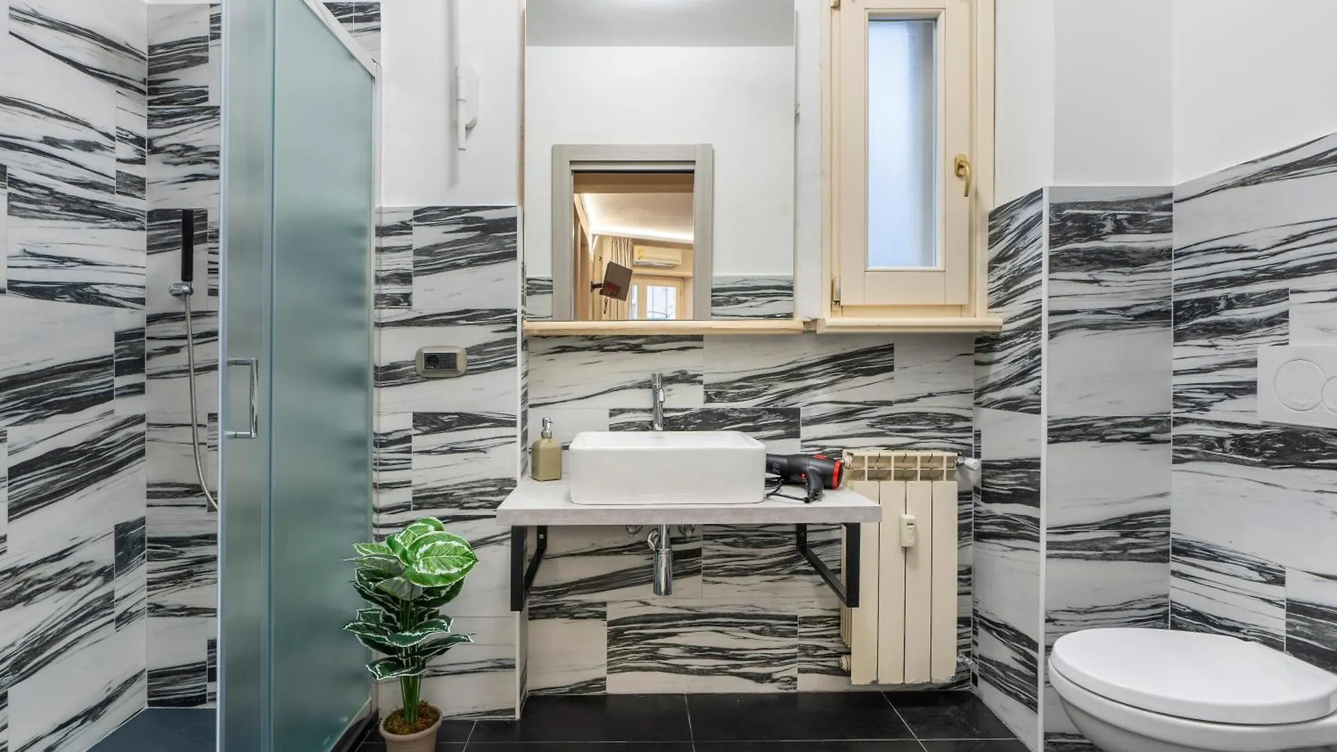 Guest house Le Stanze Sui Musei Vaticani Rome
