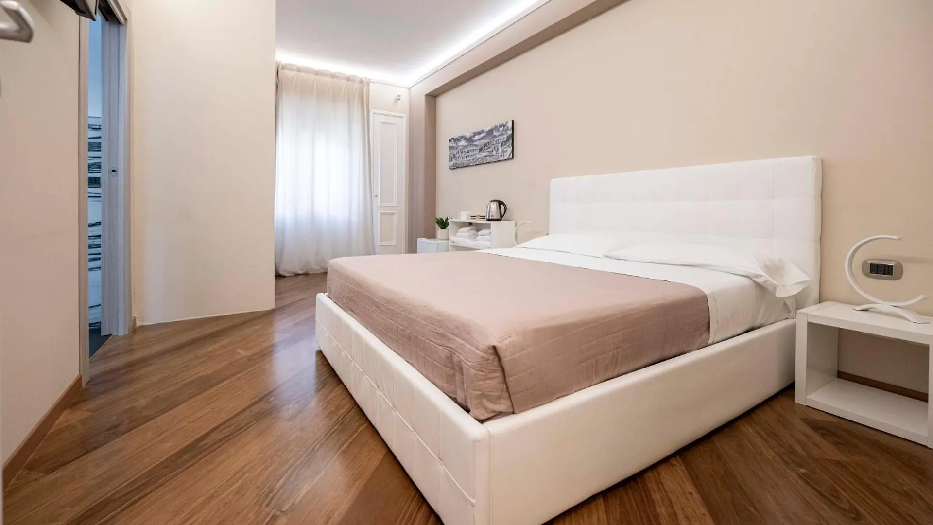 Guest house Le Stanze Sui Musei Vaticani Rome