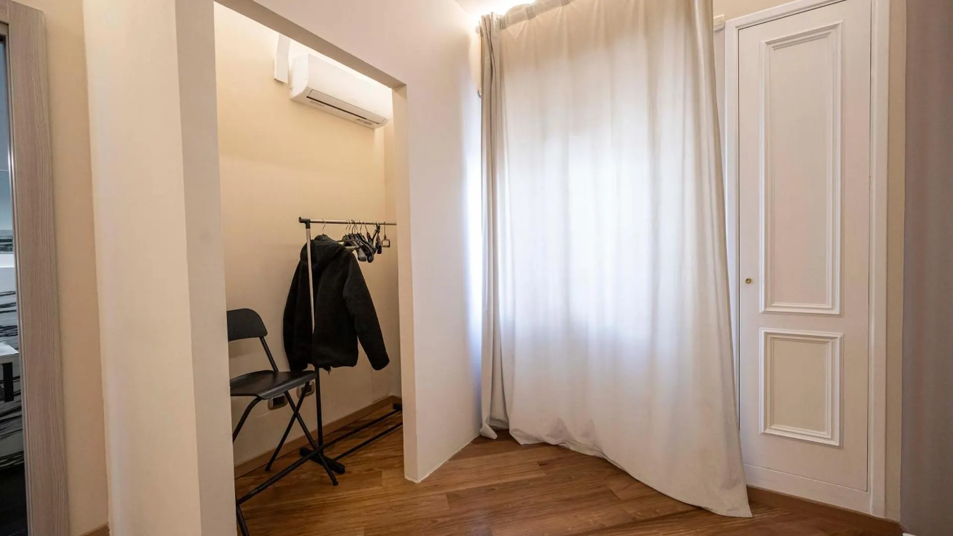Guest house Le Stanze Sui Musei Vaticani Rome