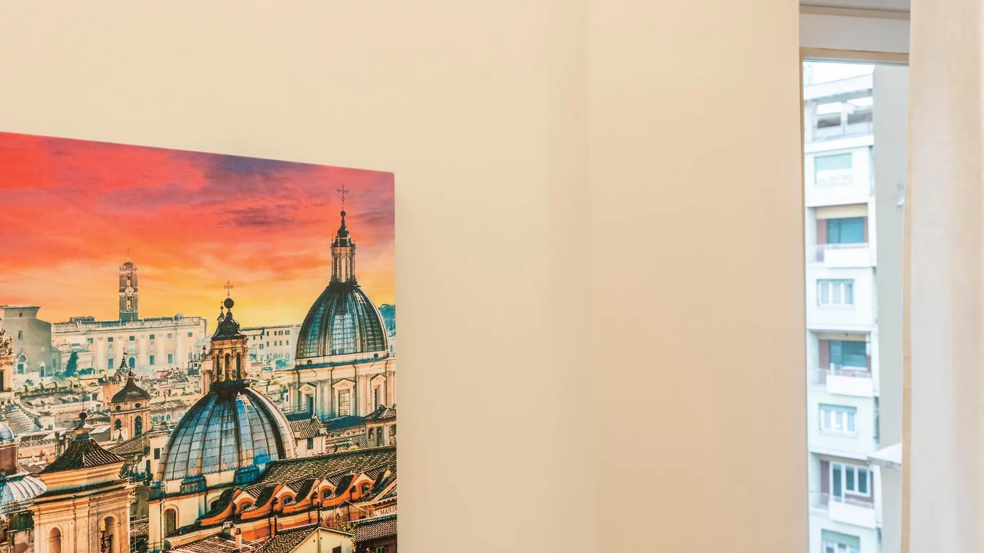 Le Stanze Sui Musei Vaticani Rome